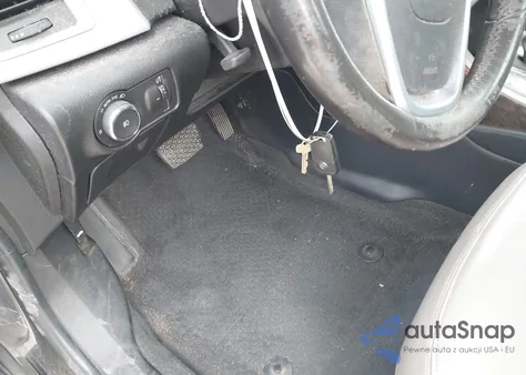 2016 Buick Verano Sport Touring Group z USA, uszkodzony, nr VIN 1G4PW5SKXG4171541